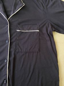 H&amp;M Pajama Shirt