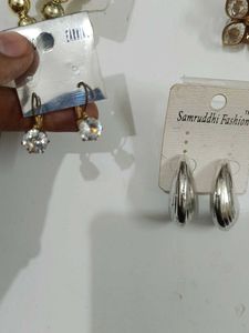 Earings
