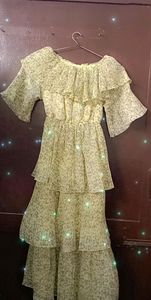 Jugly Girls Georgette