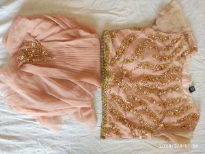 Designer Lehenga Choli