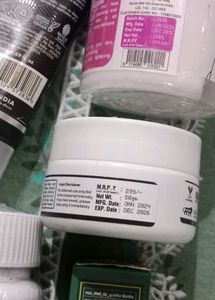 Body And Skin Care Kit