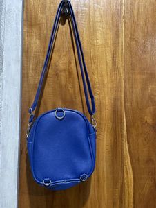 Cute Adjustable Sling Bag