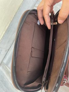 PRICE DROP  Detachable StrING BAG