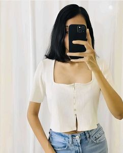 Summer Top On Sale