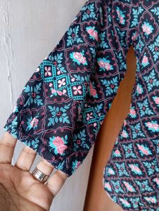 Stylish top