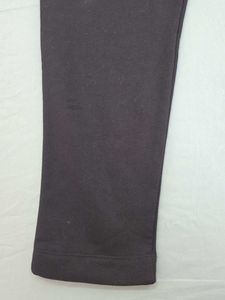 ZARA Comfy Winter Black Sweatpants