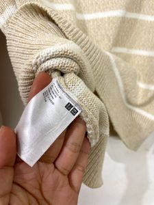 Uniqlo Pullover