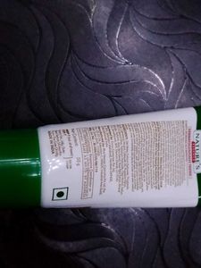 Nature's Essence Hair Removal Cream