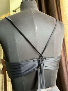 BT62Black Bra