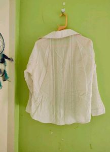 Unisex Oversized T Shirt