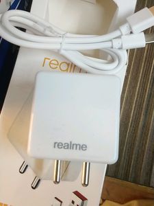 REALME SUPER VOOC Charger 65W