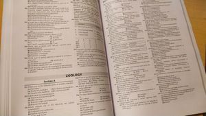 NEET OSWAL NTA Mock Test Papers