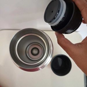PRICE DROP: Milton Thermosteel Thermos 750 ml: New