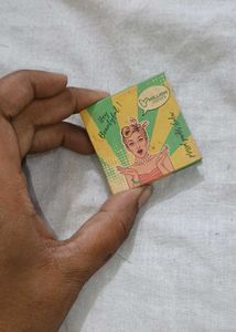 Million Colors Compact