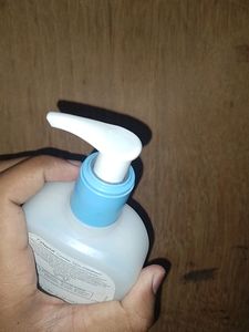 Cetaphil Face Wash Or Cleanser 250ml