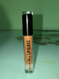 Swiss Beauty Plump &amp; Shine LIP GLOSS