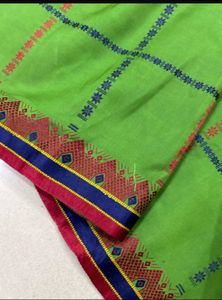 Pure Silk Vintage Weave Saree