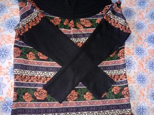 Ladies Sweater