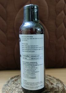 SIRONA Refreshing Intimate Wash