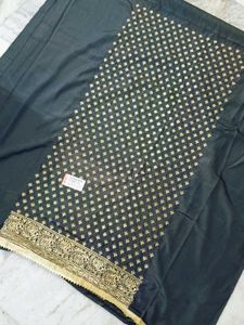 Unstitched Suit 🩶