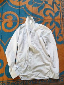 Light Blue &#39;Happy&#39; Hoodie