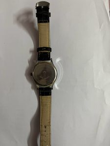 Jack Rachel Black Watch