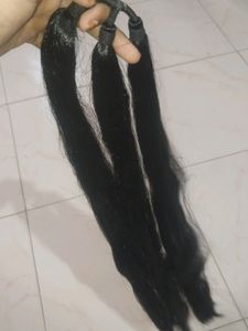 Hair Style ( Savaram- LongHair)