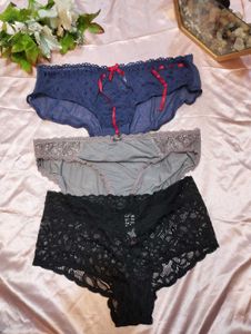 Combo Panty 💥