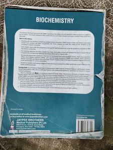 Biochemistry 6th Edition