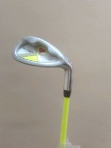 Tour Logic Junior Golf Bat