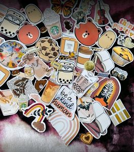 Aesthetic Cute Stickers 😍 ✨️