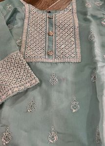 Elegant Kurta Set