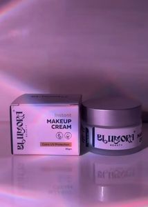 Blumora Instant Makeup Cream