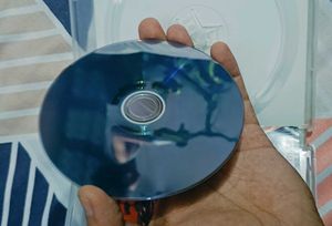 PUBG Game CD