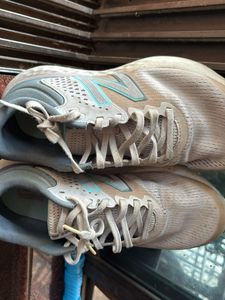 New Balance 520 Comfort Ride