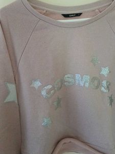 Thin Sweatshirt