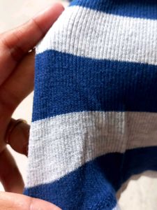 Striped Tank Top