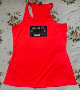 Puma Active Wear