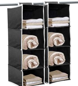 Clothing Storage Never Used