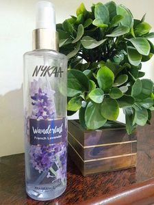 Body Mist ☘️