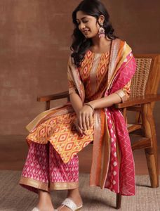 Women Kurta Set