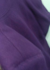 Vintage Navy blue Coat