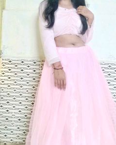 Pretty Cute Crop Top