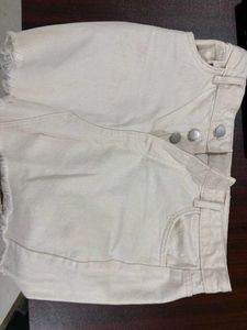Set Of Skirt And Top Can Be Sold Different