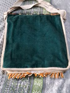 Sling Bag
