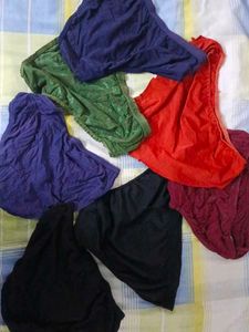 Different Shades