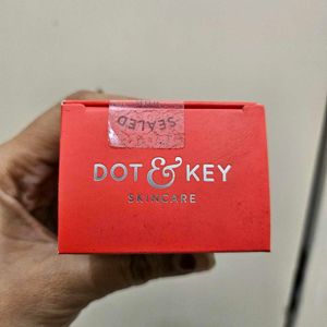 Dot &amp; Key Tinted Sunscreen SPF 50