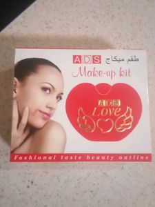 Compact Powder
