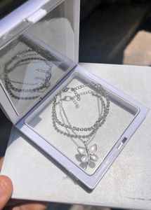 2 Line Chain Bracelets