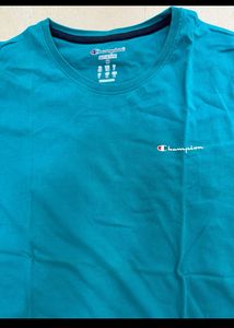New CHAMPION Mens Tshirt Original Branded M